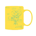 Camera Patent Mug M-CMP179 Desichalchitra
