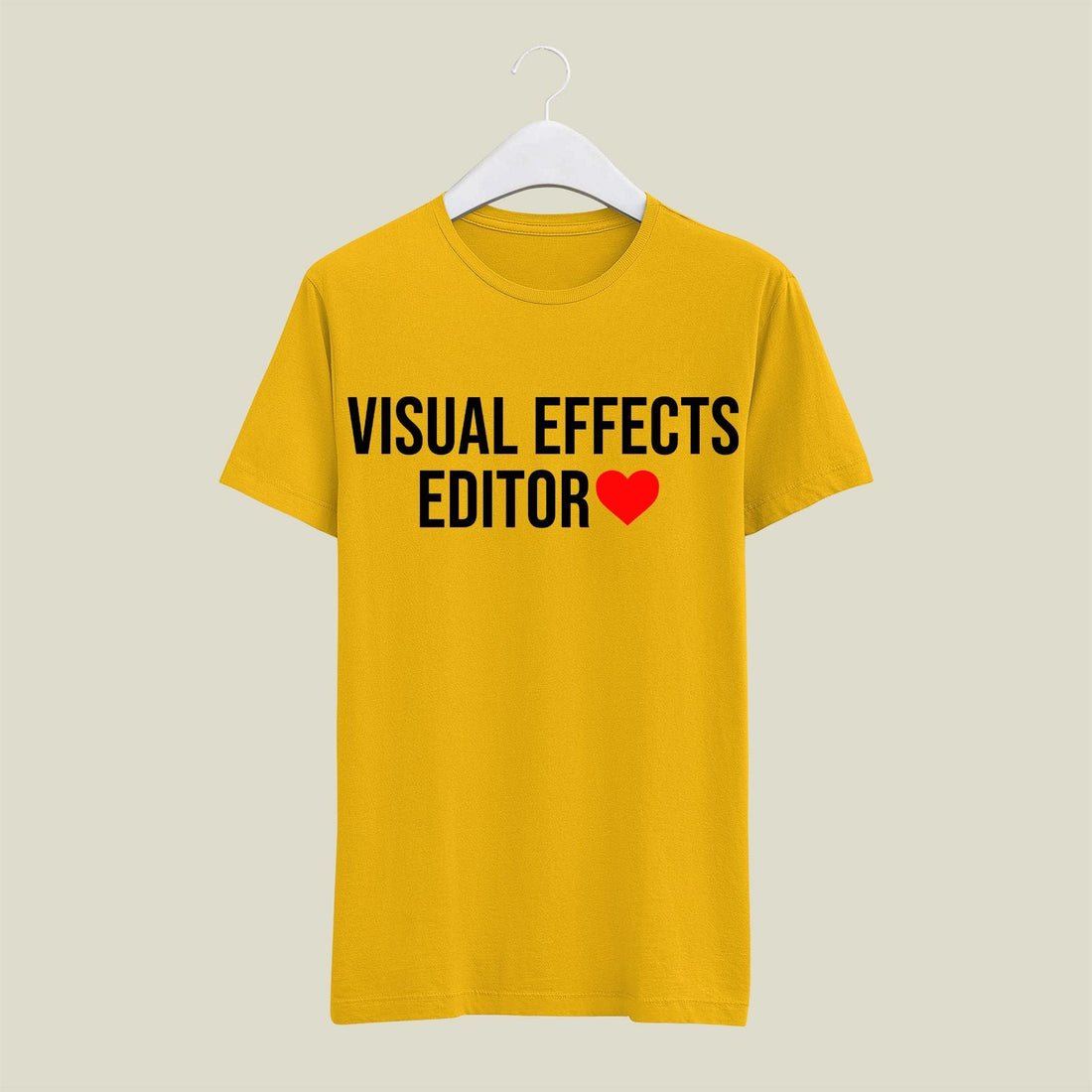 VFX Editor T-Shirt T-VE5 Desichalchitra