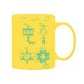 Camera Patent Mug M-CMP210 Desichalchitra