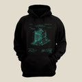 Camera Patent Hoodie H-CMP168 Desichalchitra