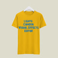 VFX Editor T-Shirt T-VE13 Desichalchitra