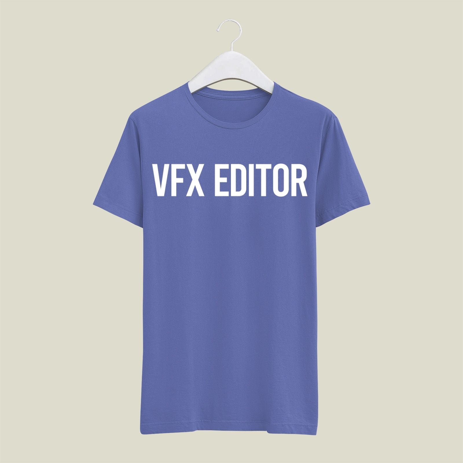 VFX Editor T-Shirt T-VE14 Desichalchitra