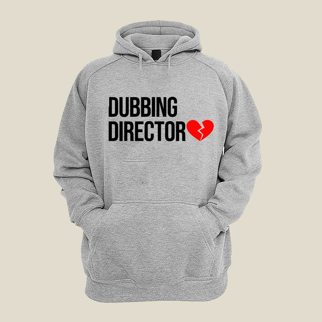 Dubbing Director Hoodie H-DD3 Desichalchitra
