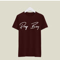 Prop Boy T-Shirt T-PRB1 Desichalchitra