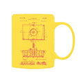 Camera Patent Mug M-CMP6 Desichalchitra