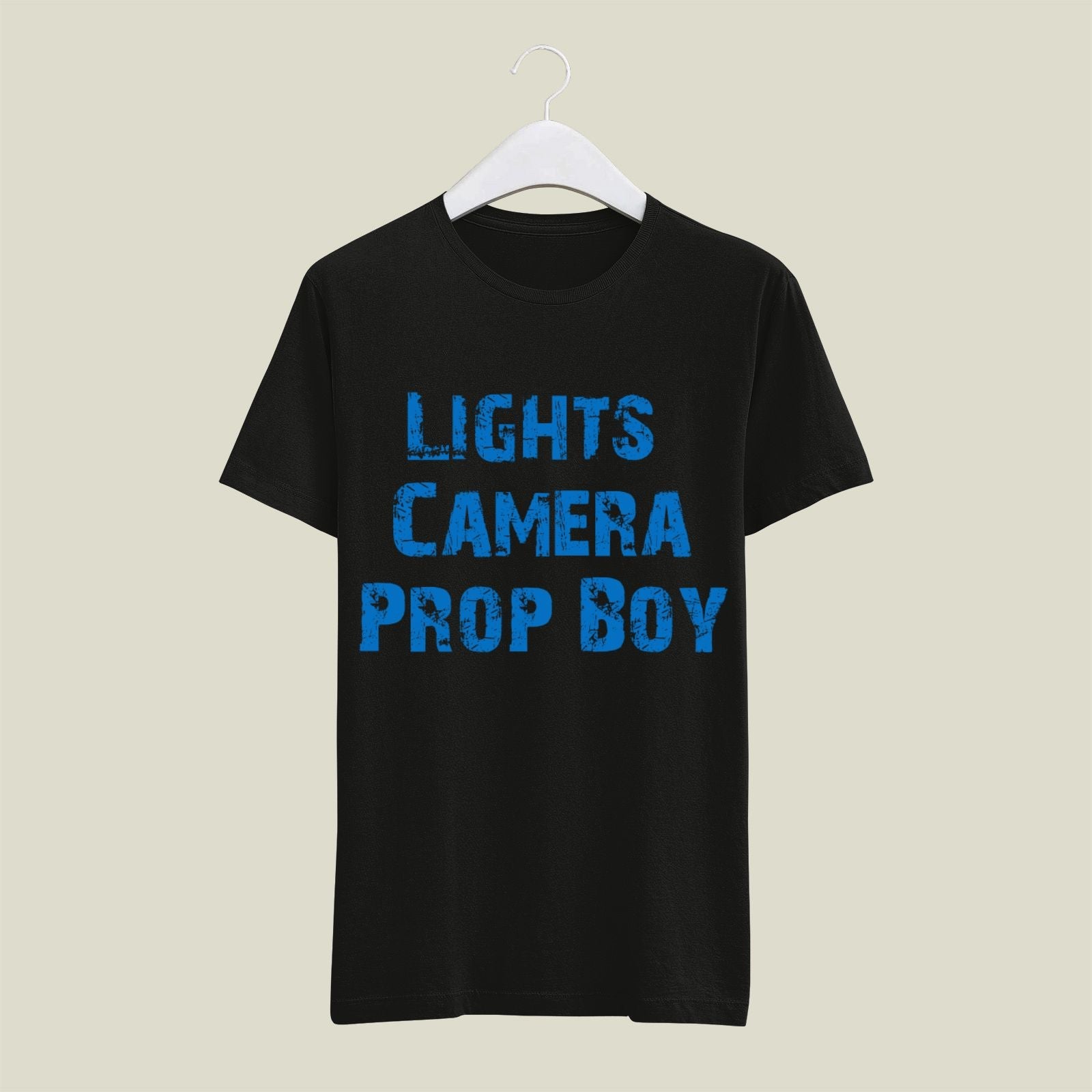 Prop Boy T-Shirt T-PRB13 Desichalchitra
