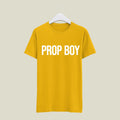 Prop Boy T-Shirt T-PRB14 Desichalchitra