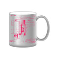 Camera Patent Mug M-CMP69 Desichalchitra