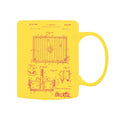 Camera Patent Mug M-CMP31 Desichalchitra