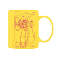 Camera Patent Mug M-CMP59 Desichalchitra