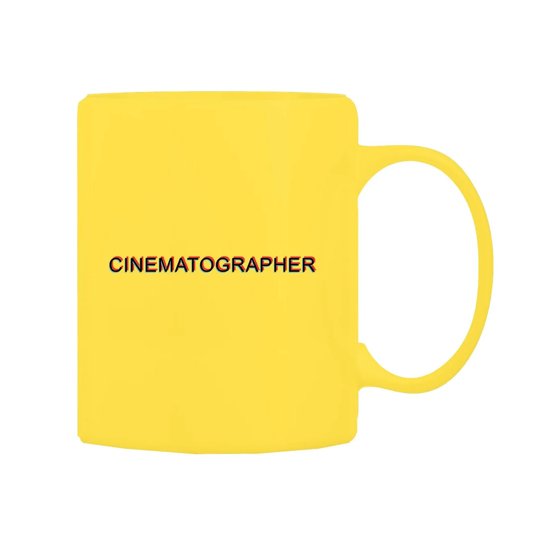 Cinematographer Mug M-CIN141 Desichalchitra