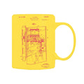 Camera Patent Mug M-CMP100 Desichalchitra