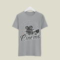 Associate Visual Effects Producer T-Shirt T-AVP9 Desichalchitra