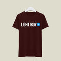 Light Boy T-Shirt T-LB2 Desichalchitra