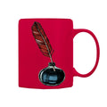 Writer Mug M-WR150 Desichalchitra