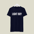 Light Boy T-Shirt T-LB14 Desichalchitra