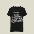 Jib Operator T-Shirt T-JO9 Desichalchitra