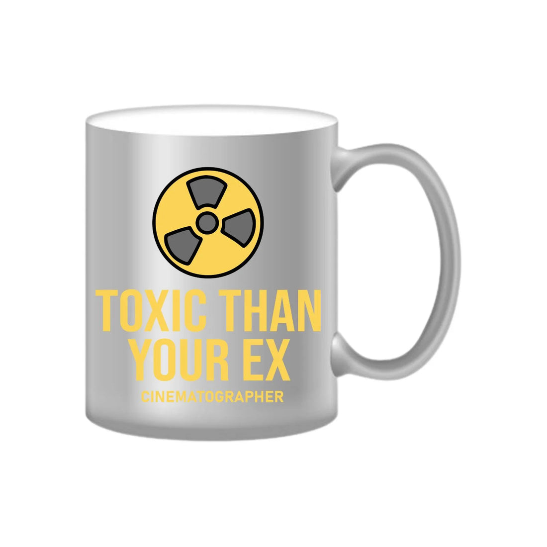 Cinematographer Mug M-CIN145 Desichalchitra