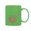 Camera Patent Mug M-CMP193 Desichalchitra