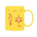 Camera Patent Mug M-CMP201 Desichalchitra