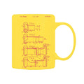 Camera Patent Mug M-CMP196 Desichalchitra