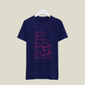 Camera Patent T-Shirt T-CMP196 Desichalchitra