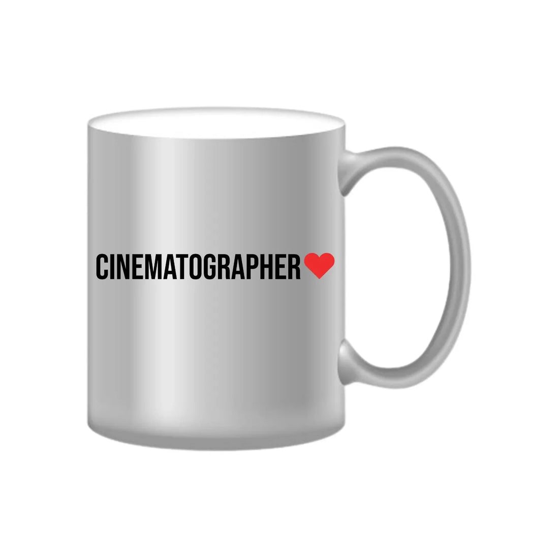 Cinematographer Mug M-CIN113 Desichalchitra