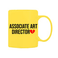 Associate Art Director Mug M-ARD3 Desichalchitra