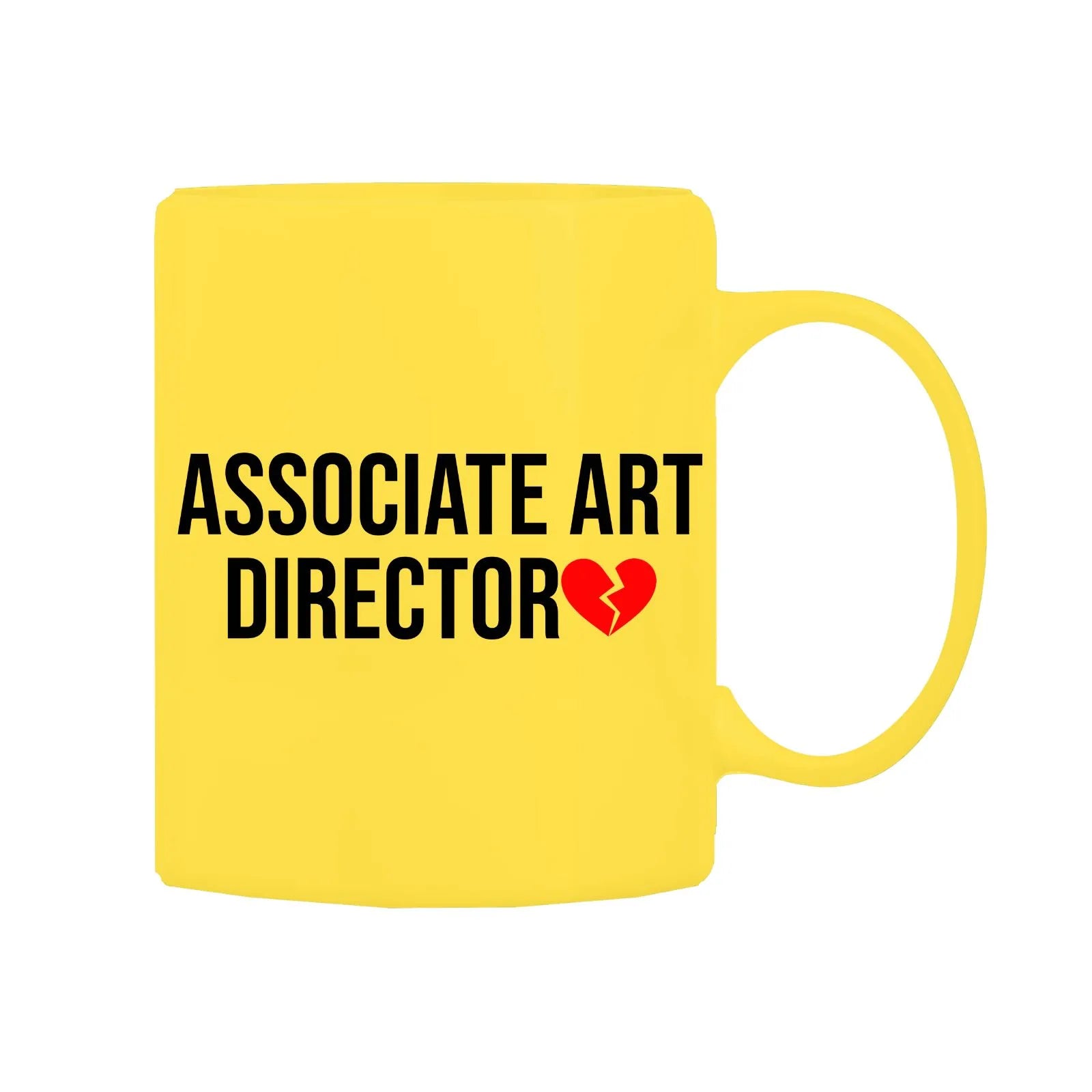 Associate Art Director Mug M-ARD3 Desichalchitra