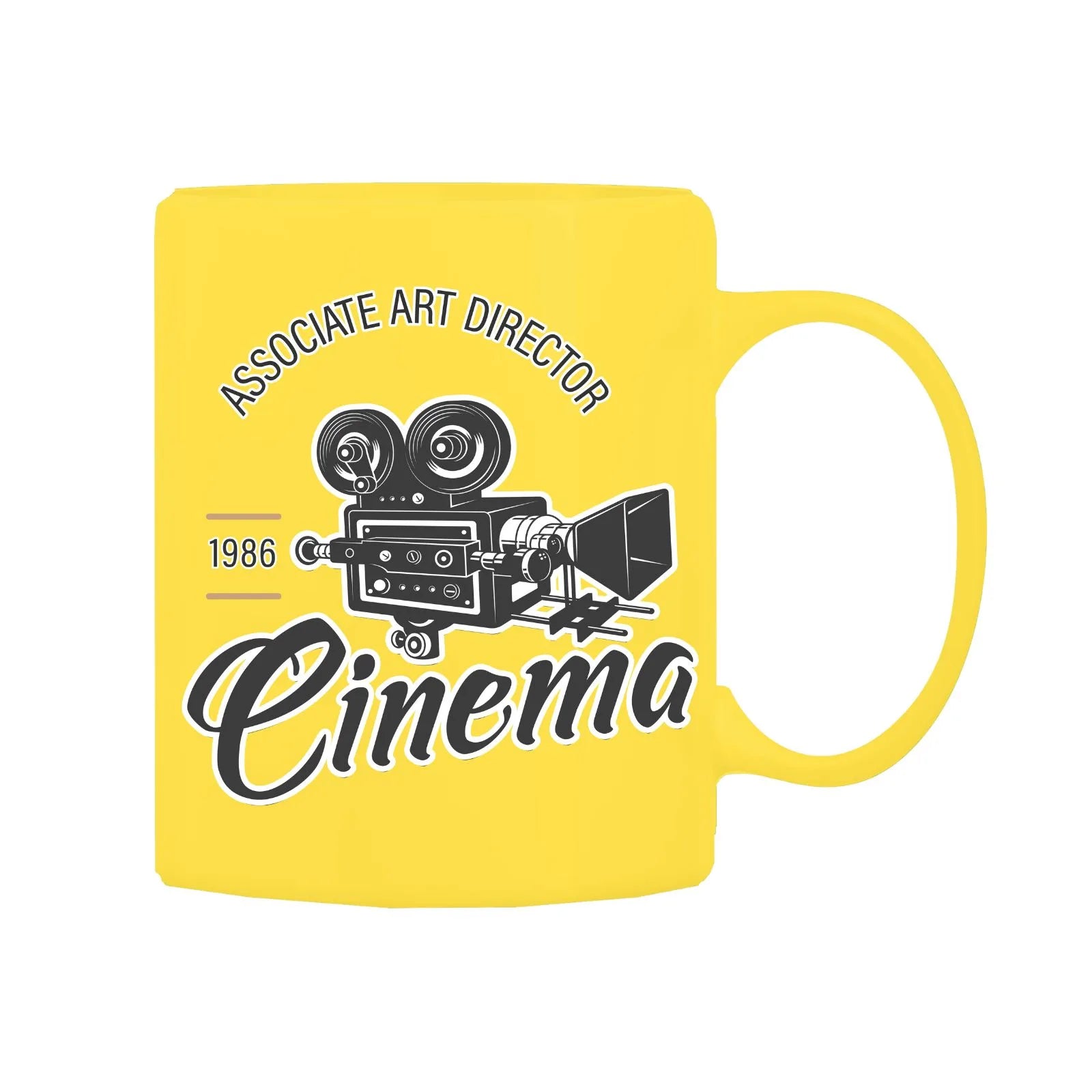 Associate Art Director Mug M-ARD9 Desichalchitra