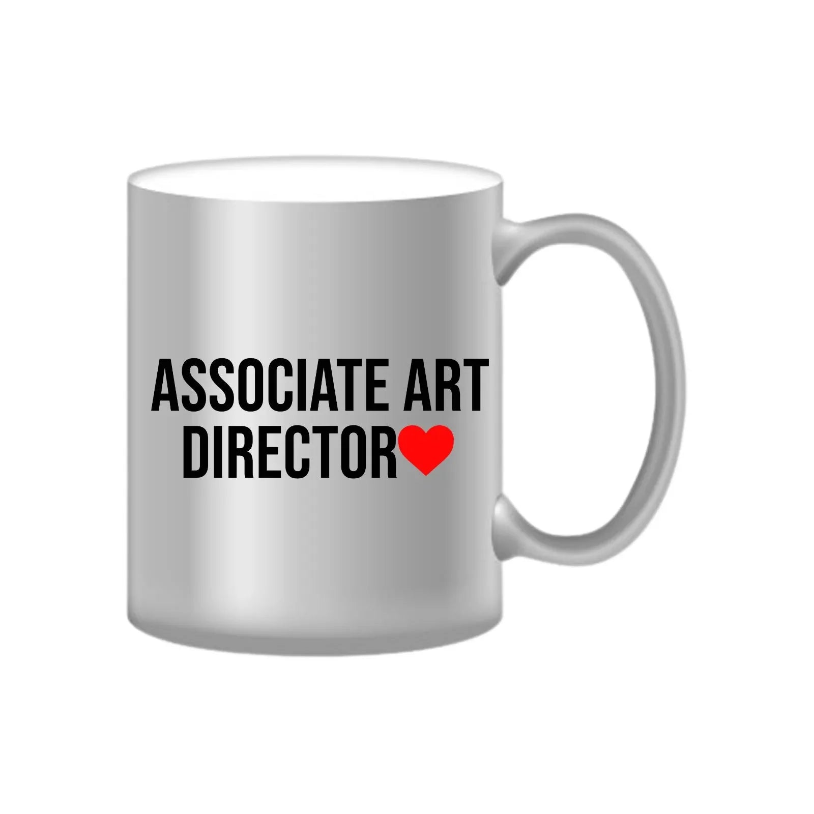 Associate Art Director Mug M-ARD5 Desichalchitra