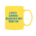 Associate Art Director Mug M-ARD13 Desichalchitra