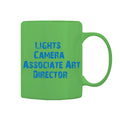 Associate Art Director Mug M-ARD13 Desichalchitra