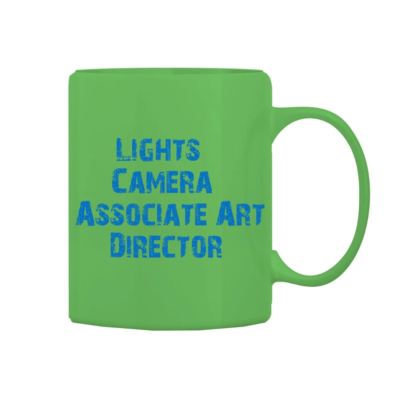 Associate Art Director Mug M-ARD13 Desichalchitra
