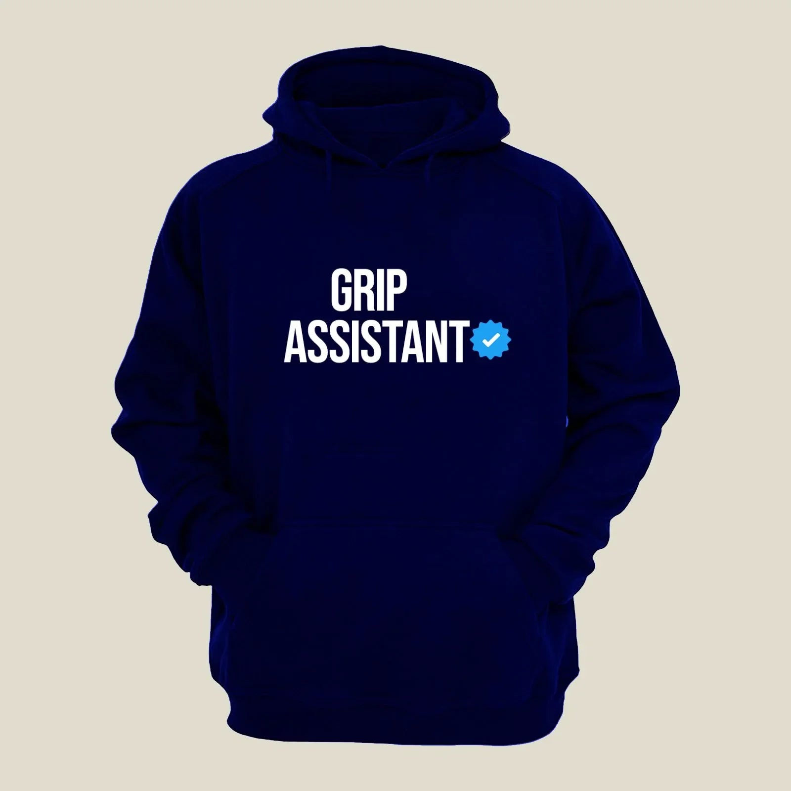 Grip Assistant Hoodie H-GA2 Desichalchitra
