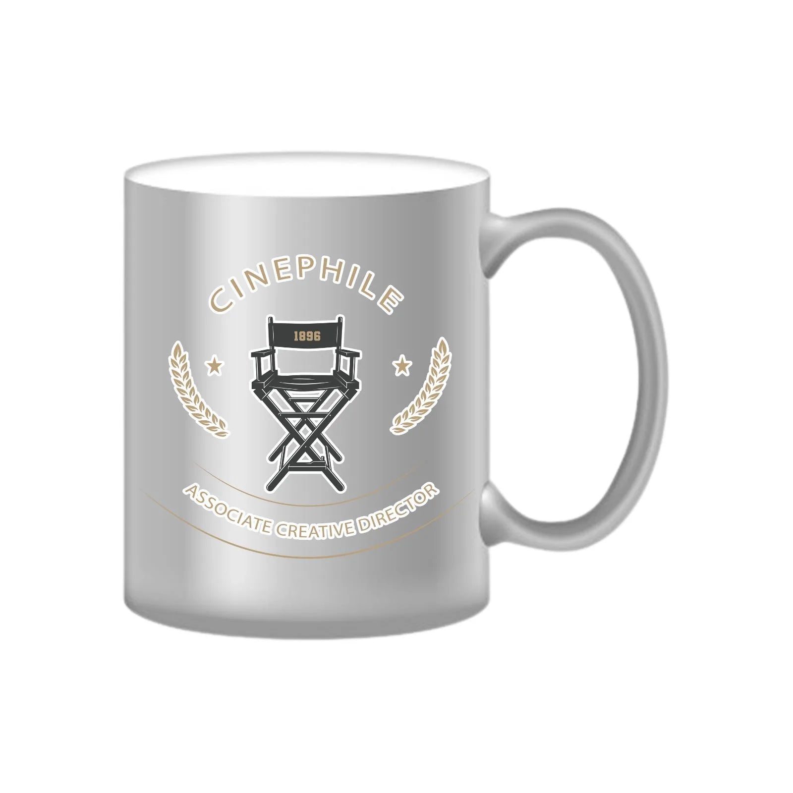 Associate Creative Director Mug M-DCA12 Desichalchitra