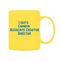 Associate Creative Director Mug M-DCA13 Desichalchitra