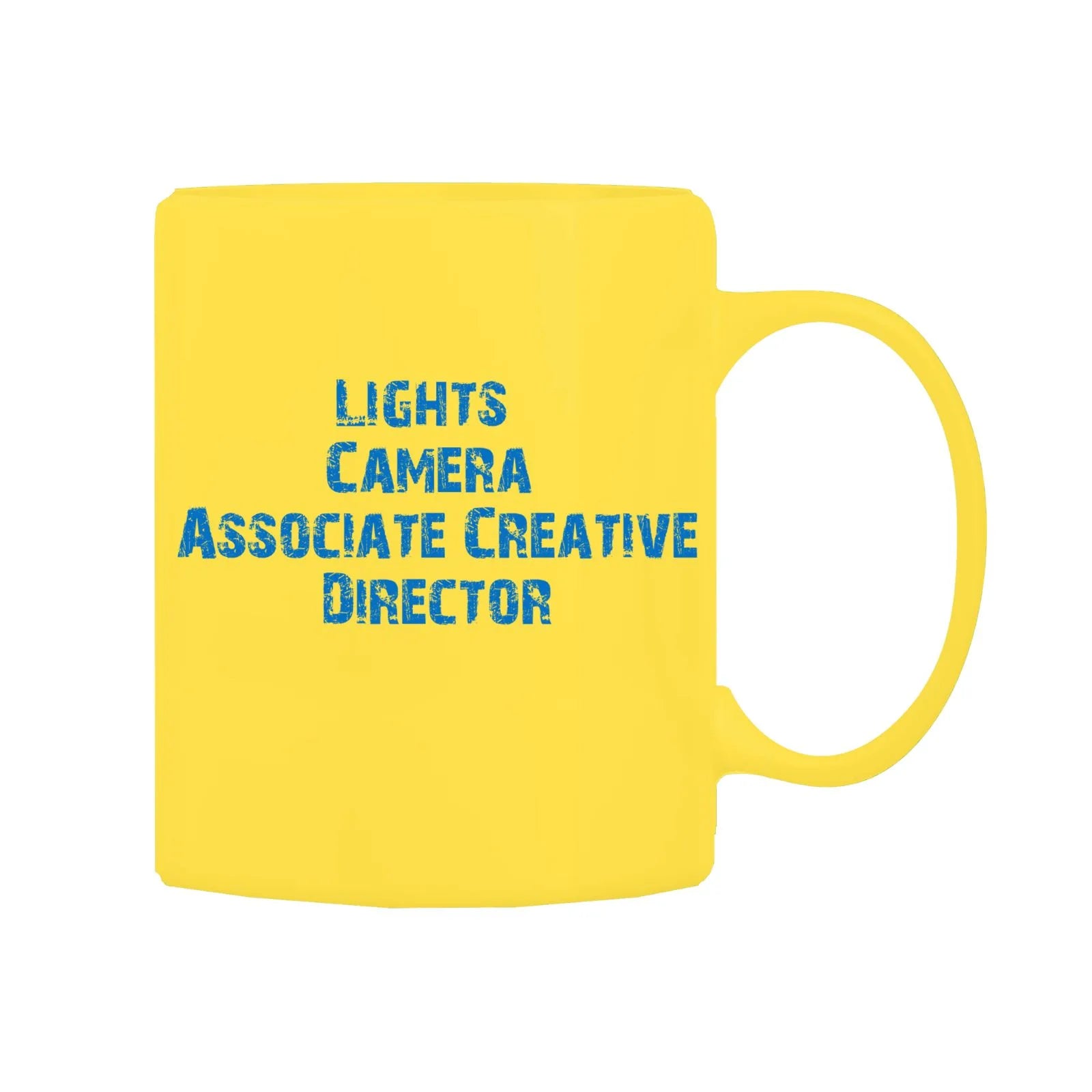 Associate Creative Director Mug M-DCA13 Desichalchitra