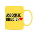 Associate Director Mug M-ASD5 Desichalchitra