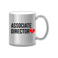 Associate Director Mug M-ASD3 Desichalchitra