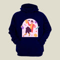 Writer Hoodie H-WR154 Desichalchitra