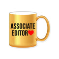 Associate Editor Mug M-AE5 Desichalchitra