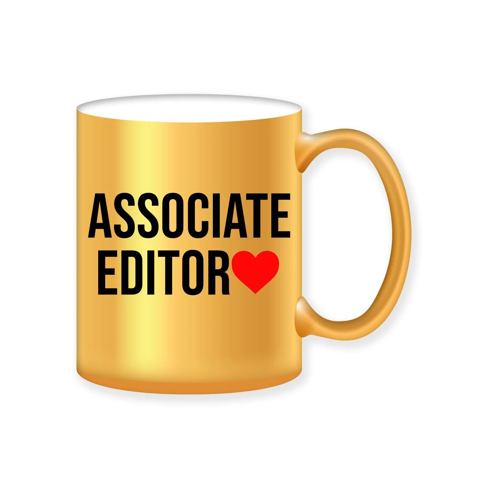 Associate Editor Mug M-AE5 Desichalchitra