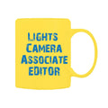 Associate Editor Mug M-AE13 Desichalchitra