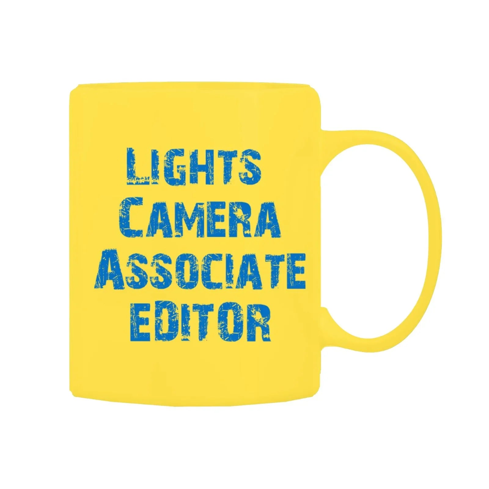 Associate Editor Mug M-AE13 Desichalchitra