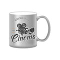 Associate Editor Mug M-AE9 Desichalchitra