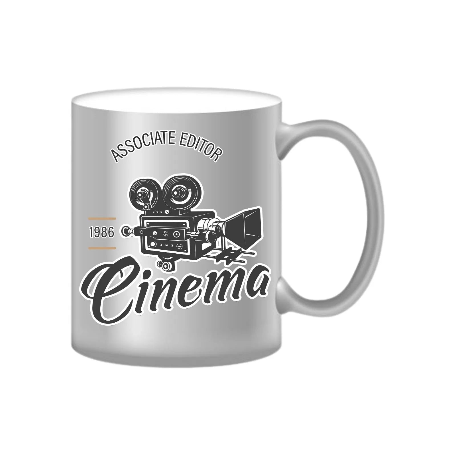 Associate Editor Mug M-AE9 Desichalchitra
