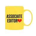 Associate Editor Mug M-AE3 Desichalchitra