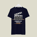 Associate Line Producer T-Shirt T-ALP7 Desichalchitra