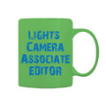 Associate Editor Mug M-AE13 Desichalchitra